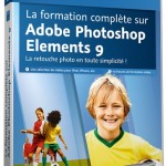 Logiciel : formation Adobe Photoshop Elements 9