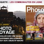 Magazine : Compétence Photo N°20