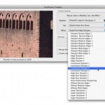 Retouche : netteté avec Photo Kit Sharpener 2.0