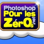 Site web : Photoshop pour les zéros