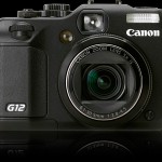 Test : le compact expert Canon Powershot G12