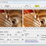 Logiciel : réduire le bruit des photos numériques