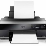News : annonce de l'imprimante Epson R3000