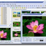 Logiciel : FastStone Image Viewer sur le gril