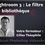 Exploiter les filtres de la bibliothèque de LR3