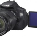 News : premières nouveautés reflex chez Canon