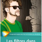 Les filtres dans Photoshop CS5