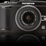 Test : le compact hybride Olympus E-PL2