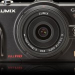 Test : le compact hybride Panasonic Lumix DMC-GF2