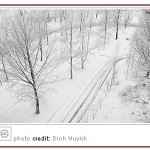 Technique : 6 trucs pour la photographie d’hiver