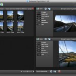 Logiciel : photos panoramiques avec Autopano 2.5