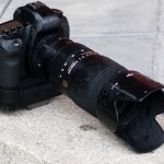 Astuce : camoufler son matériel