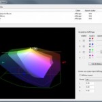 Technique : sRGB, AdobeRGB, ProPhotoRGB …