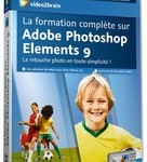 Masquage et recadrage dans Photoshop Elements 9