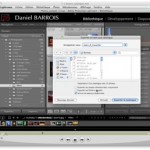 Astuce : modifier son catalogue sur un autre ordinateur