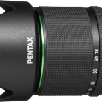 Test : l'objectif Pentax smc 18-135mm f/3,5-5,6