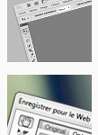 Site web : apprendre à utiliser Photoshop