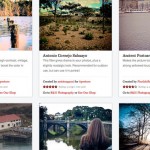 Astuce : plein de presets Lightroom