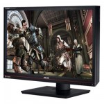 Test : l'écran Asus PA246Q