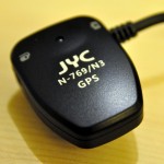 Test : GPS économique pour reflex numérique