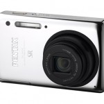 News : le Pentax Optio S1