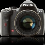 Test : le reflex Pentax K-r