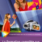 Formation complète à Premiere Elements 9
