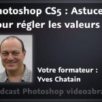 Gagner en rapidité dans Photoshop