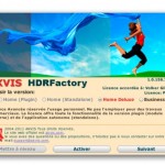 Logiciel : du HDR avec Akvis HDR Factory