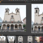 Retouche : corriger les perspectives avec Capture One 6