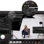 Logiciel : Capture One pilote de l'éclairage de studio