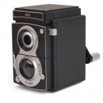 Divers : un taille crayon pour photographes
