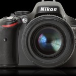 Test : le Nikon D5100 sous les projecteurs