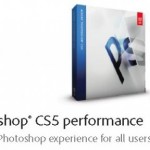 Logiciel : optimiser les performances de Photoshop CS5