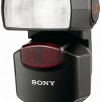 News : un nouveau flash chez Sony