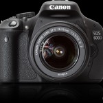 Test : le reflex Canon EOS 600D