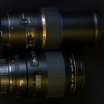 Test : Canon 100mm f/2.8 Macro vs Tamron 90mm f/2.8 Macro