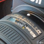 Objectif : premier test du Nikon 50mm f/1.8G