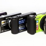 Test : quel compact numérique pour vos vacances ?