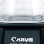 Rumeur : un flash Canon TTL radio-piloté