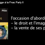 Divers : vente de vos photos et vos droits