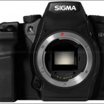 News : le Sigma SD1 arrive en France