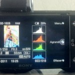 Test : le Sony NEX-5 en voyage