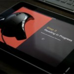 Logiciel : calibrer l'écran de son Ipad