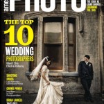 Photographes : les 10 meilleurs photographes de mariage 2011