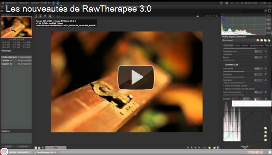 RawTherapee V3