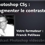 Augmenter le contraste local avec Photoshop