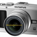 Rumeur : l’Olympus PEN E-P3 en photos