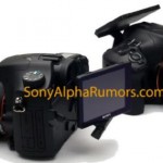 Rumeur : premiers détails sur les Sony A65 et A77