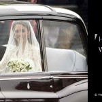 Photographe : retour sur un mariage princier